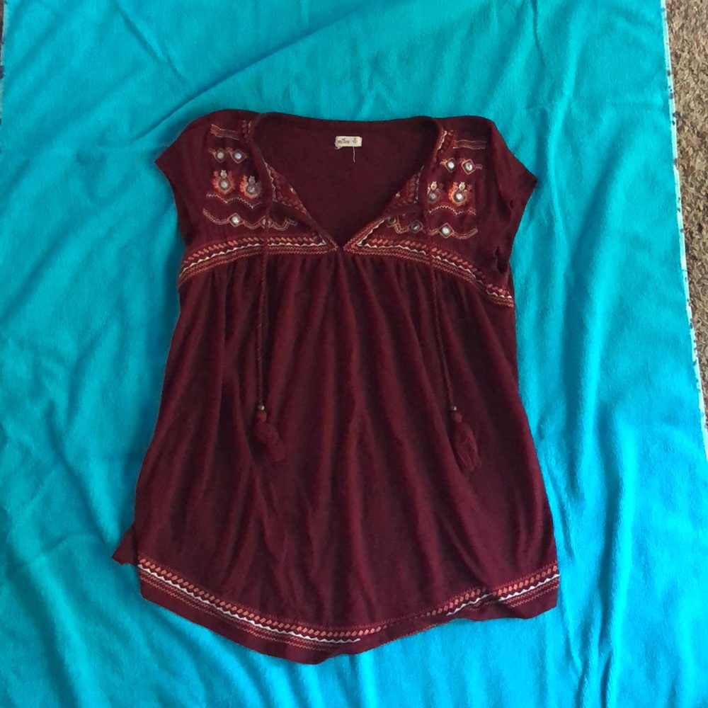 Hollister T-Shirt